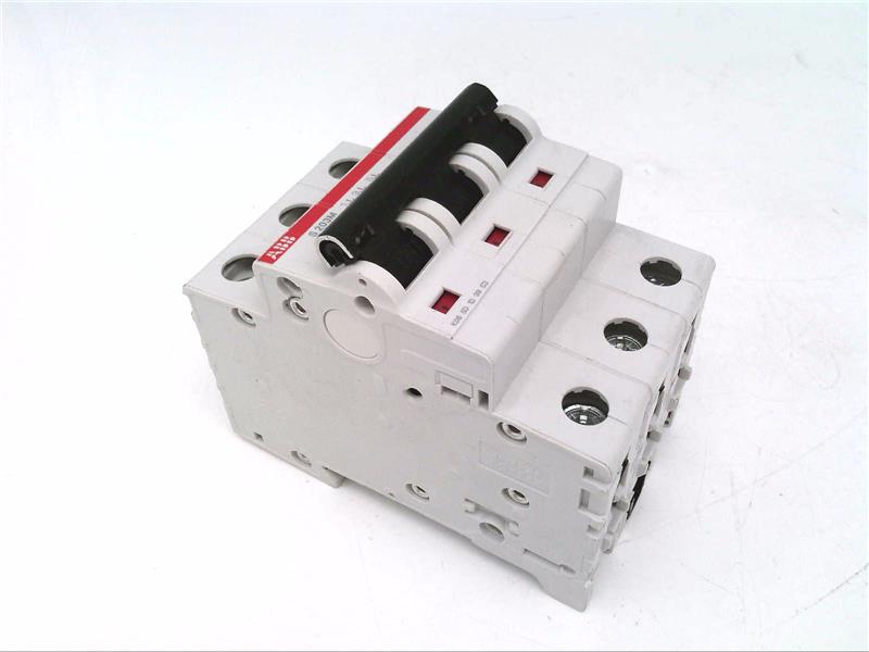 ASEA BROWN BOVERI S203M-C32