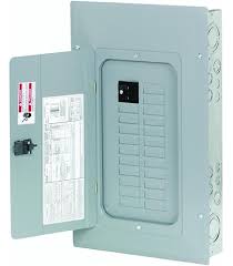 EATON CORPORATION BR816L125FDGP