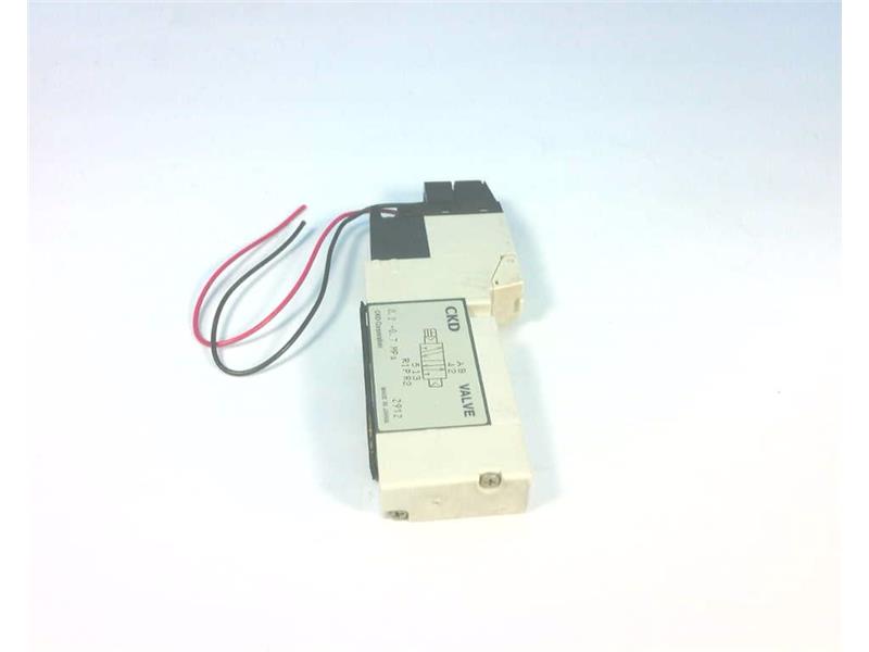 4GB119-A2NH by CKD CORP