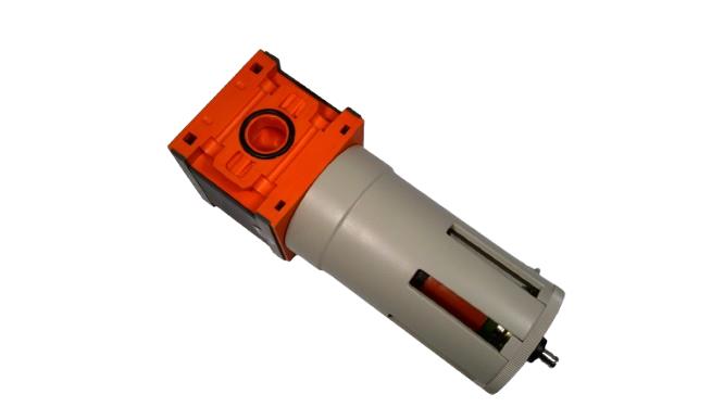 METAL WORK PNEUMATIC 8295027A