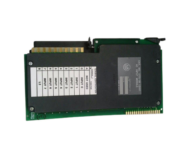 ALLEN BRADLEY 1771-IN