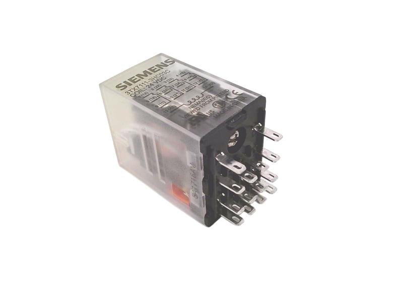 SIEMENS 3TX7111-3HC03C