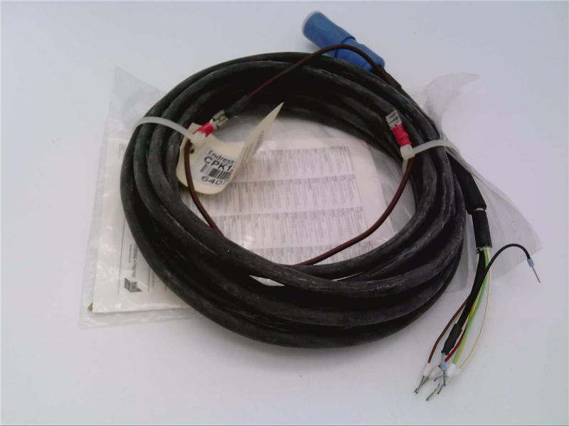 ENDRESS & HAUSER CPK12-HGA1A