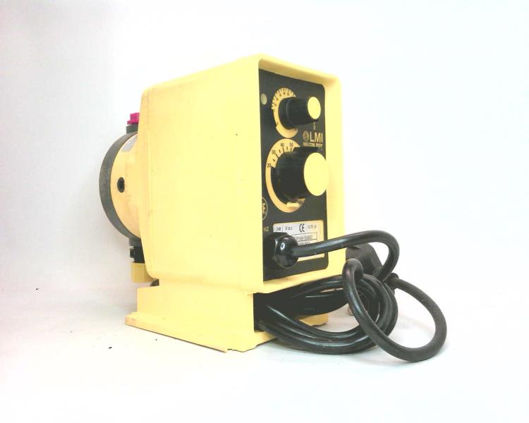 MILTON ROY CEP145-358S2