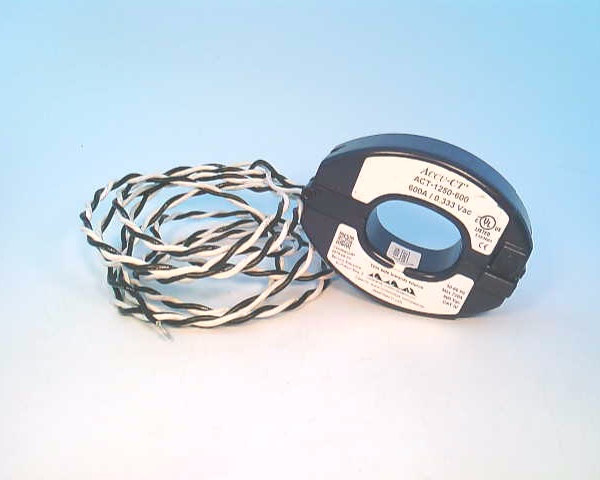 CONTINENTAL CONTROLS INC ACT-1250-600