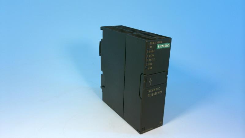 SIEMENS 6ES7972-0CC35-0XA0