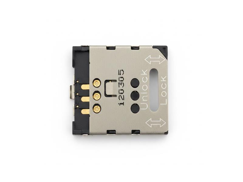 MOLEX 104168-1616
