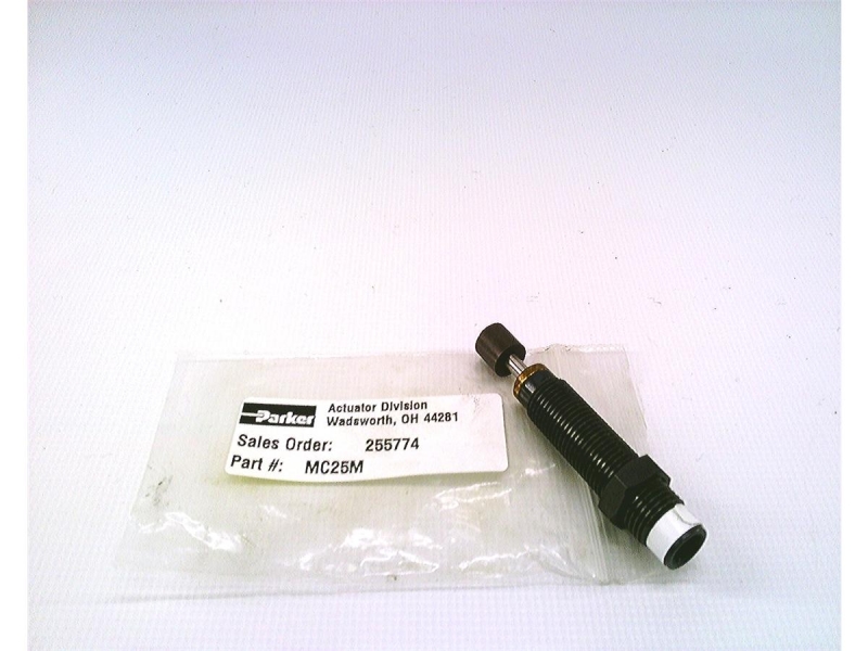 PARKER MC25M