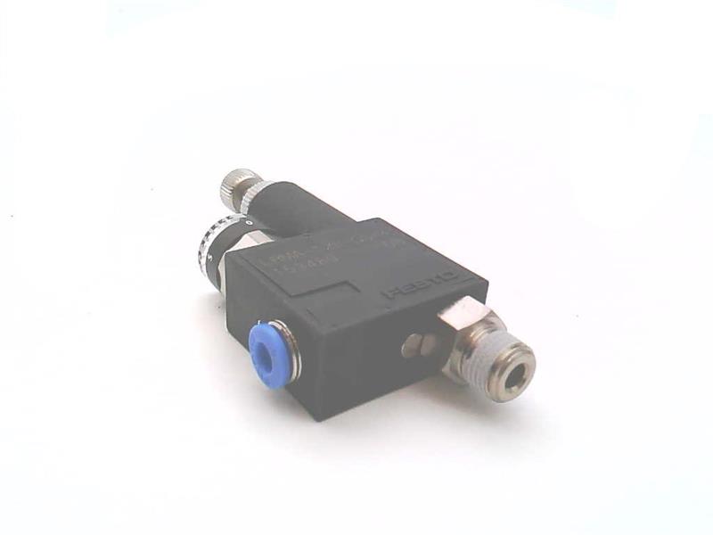 FESTO LRMA-1/8-QS-4