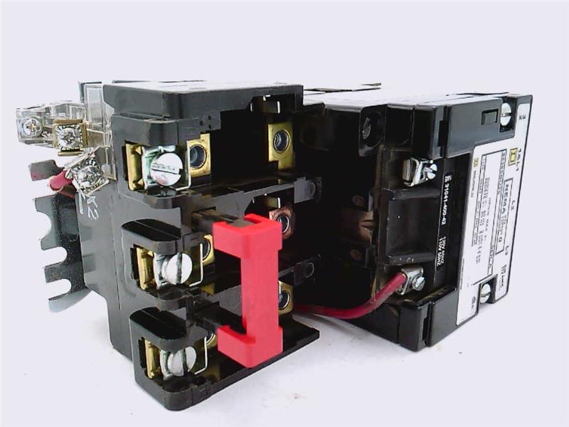 SCHNEIDER ELECTRIC 8536SBO2S2V02