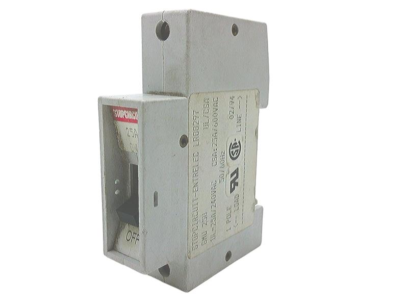 ASEA BROWN BOVERI GMU-25U