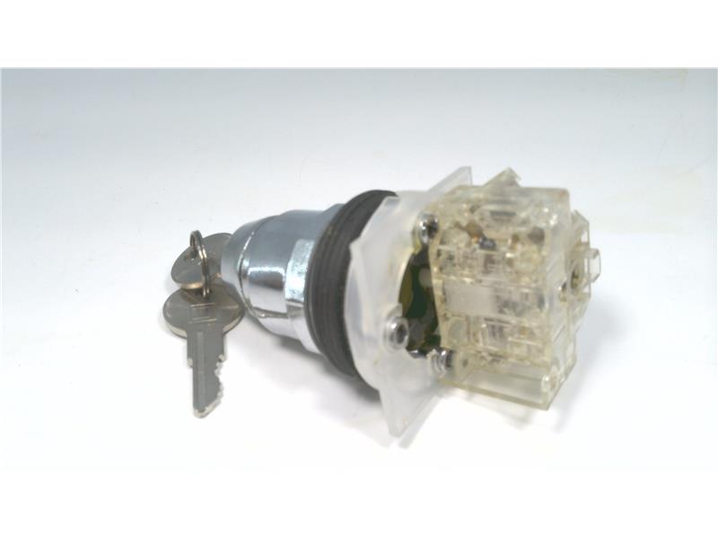 SCHNEIDER ELECTRIC 9001-KS43K8H13