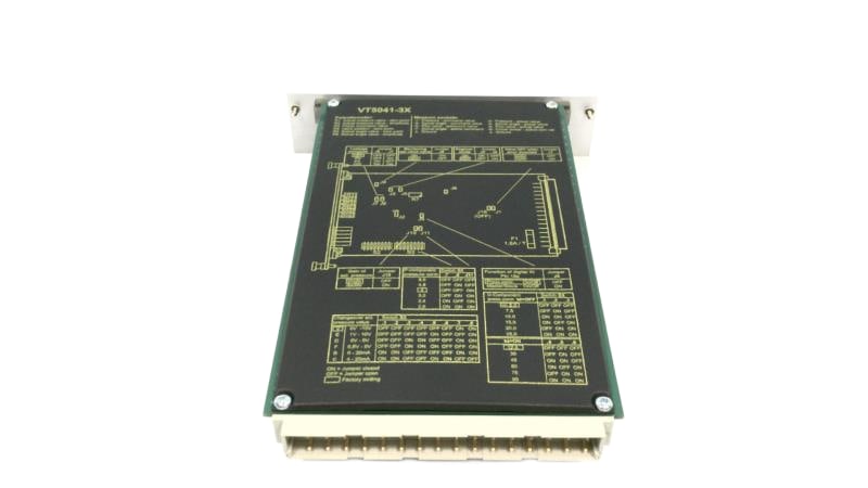 VT-5041-31/1-0/V001 by BOSCH