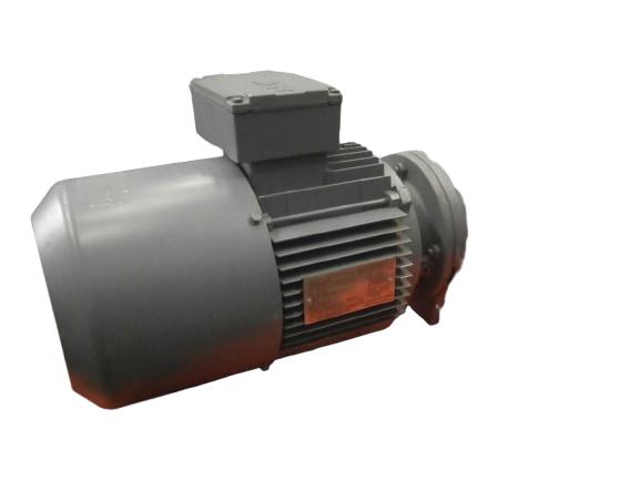 SEW EURODRIVE R67DT100LS4