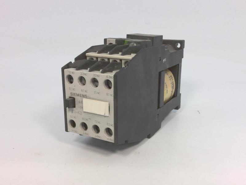 SIEMENS 3TH4244-4KB4