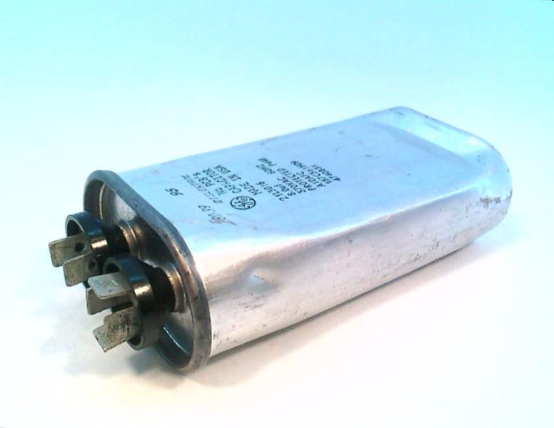 GENERAL ELECTRIC 21L3016