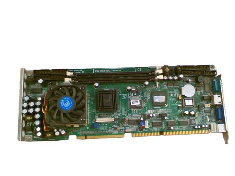ADVANTECH PCA-6003-00A1