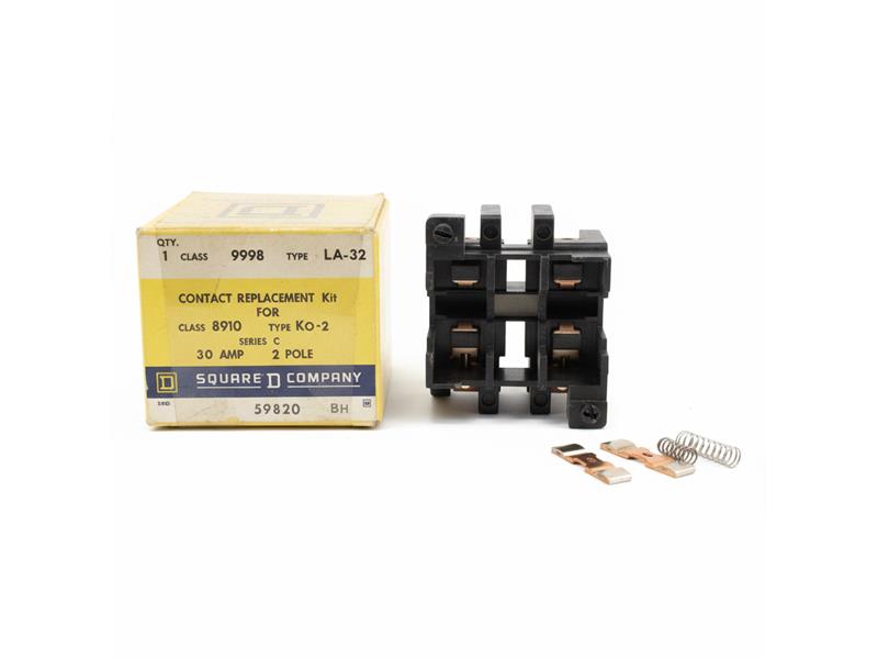 SCHNEIDER ELECTRIC 9998-LA-32