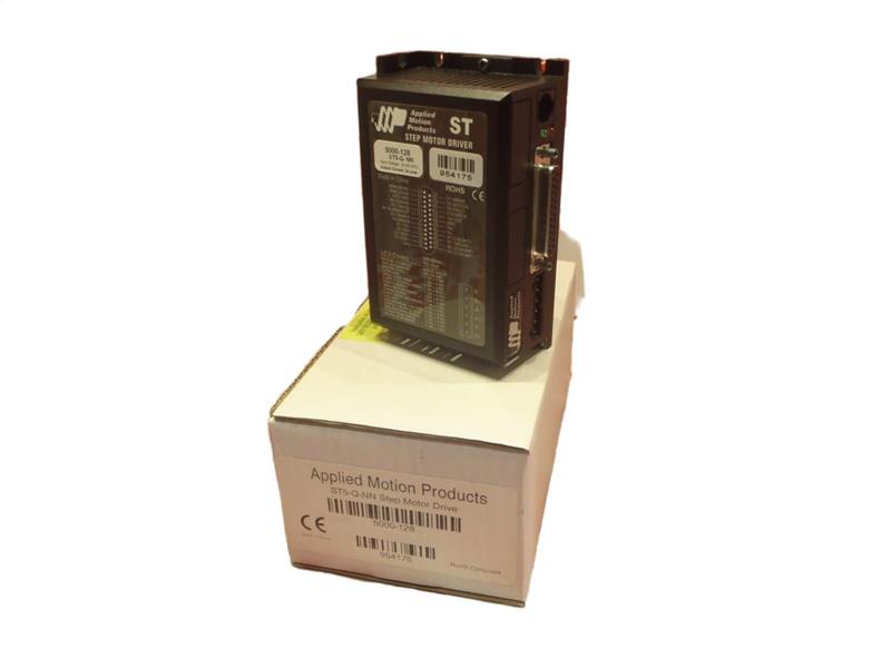 APPLIED MOTION PRODUCTS 5000-128