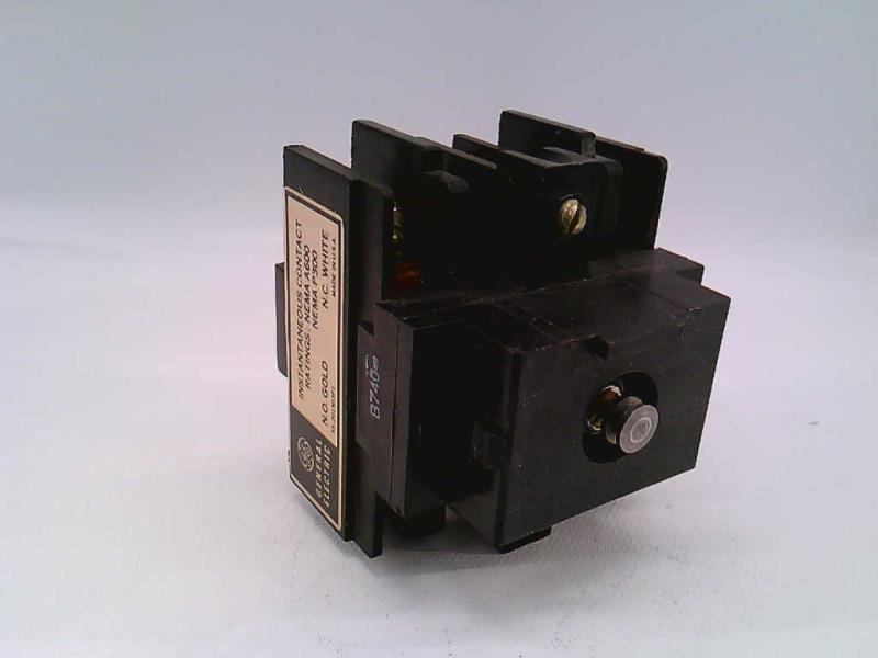 GENERAL ELECTRIC 55-201503P1