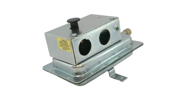 UNICONTROL INC AFS-460-DSS