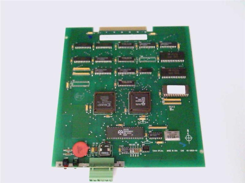 EATON CORPORATION 42-13820-03