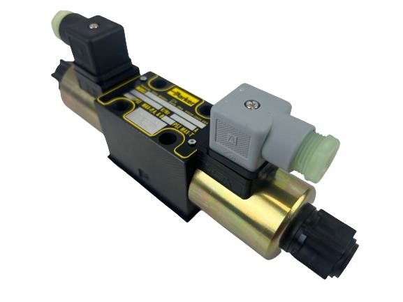 PARKER D1VW20DNJPF-75