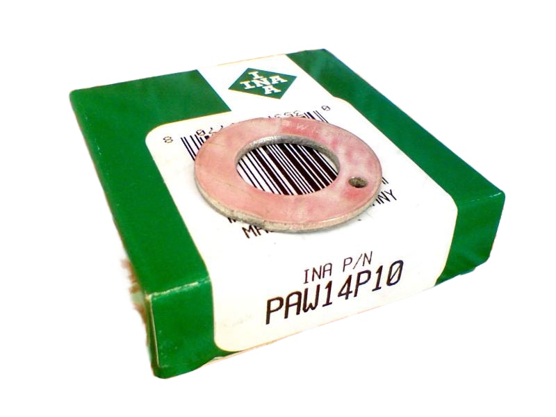 SCHAEFFLER GROUP PAW14P10