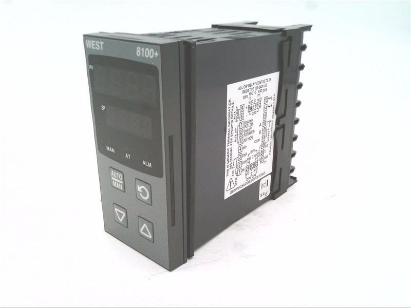 DANAHER CONTROLS P8101Z21700000