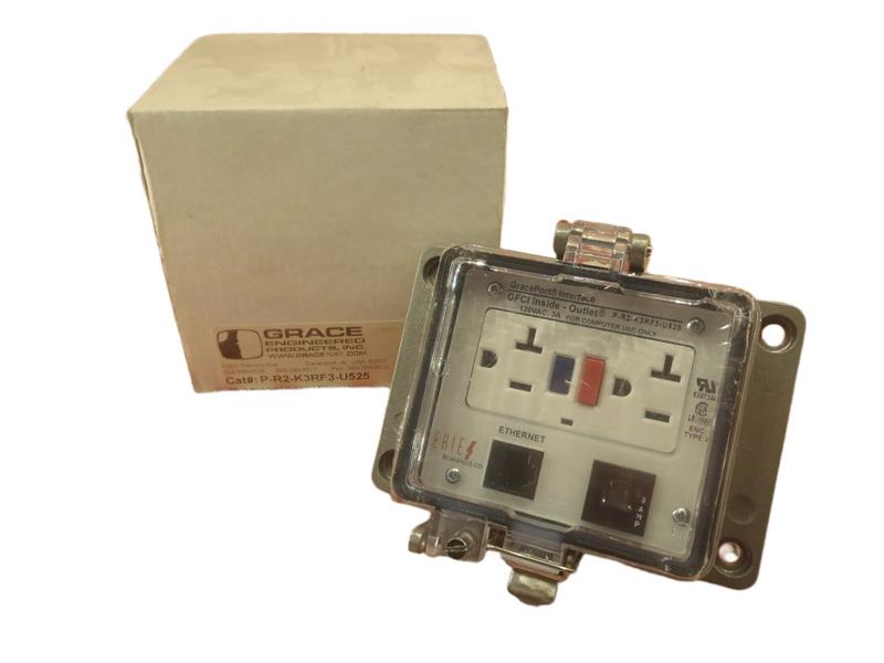 GRACE P-R2-K3RF3-U525