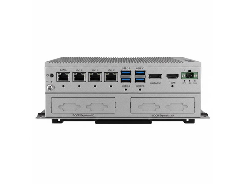 ADVANTECH ESRP-CSS-UNO2484
