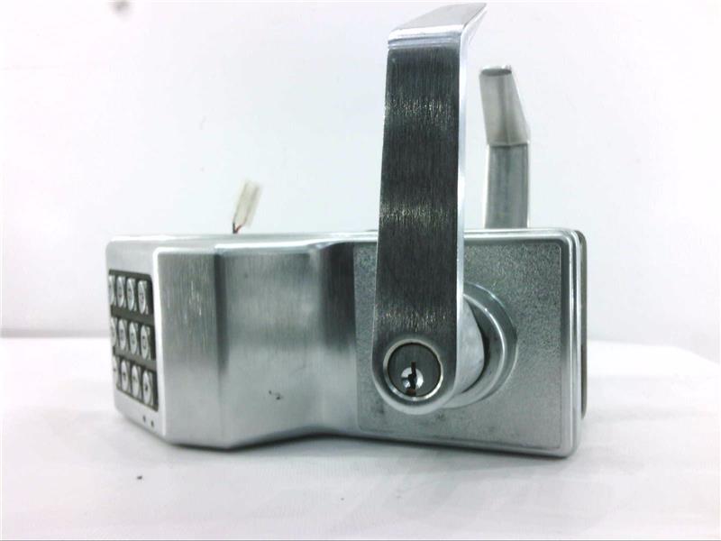 ALARM LOCK DL2700WP/26D