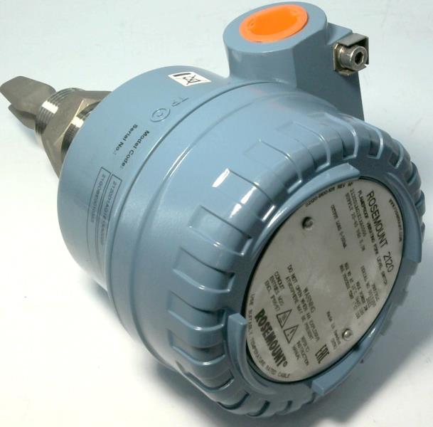 2120D1AG1E1XA0000 by EMERSON