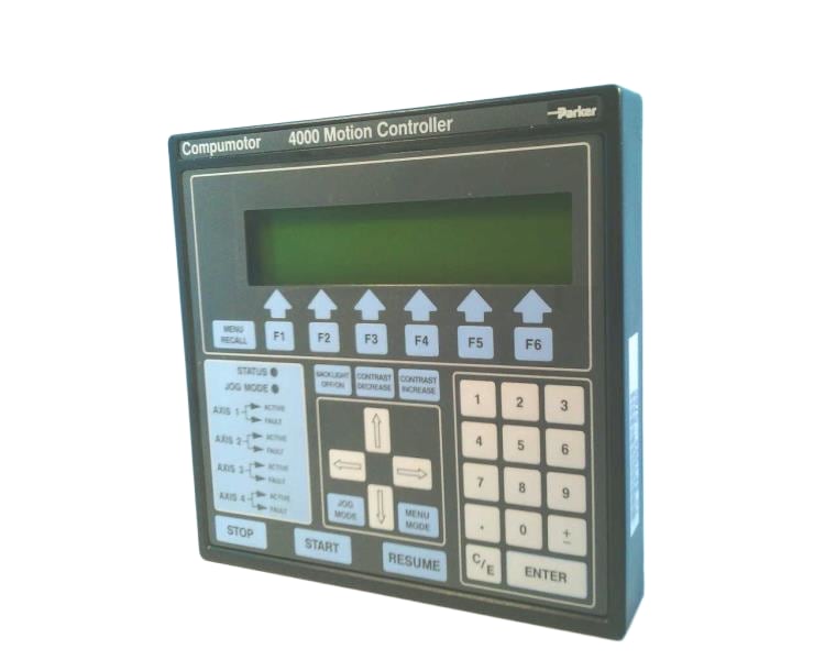 PARKER CP4000