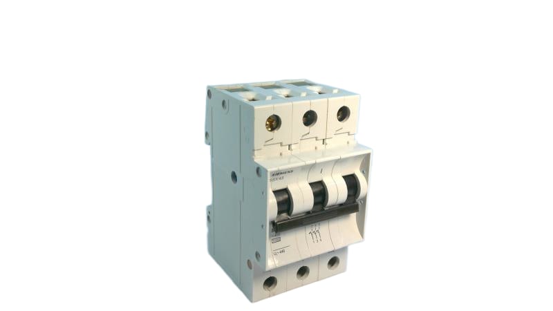 SIEMENS 5SX4340-6