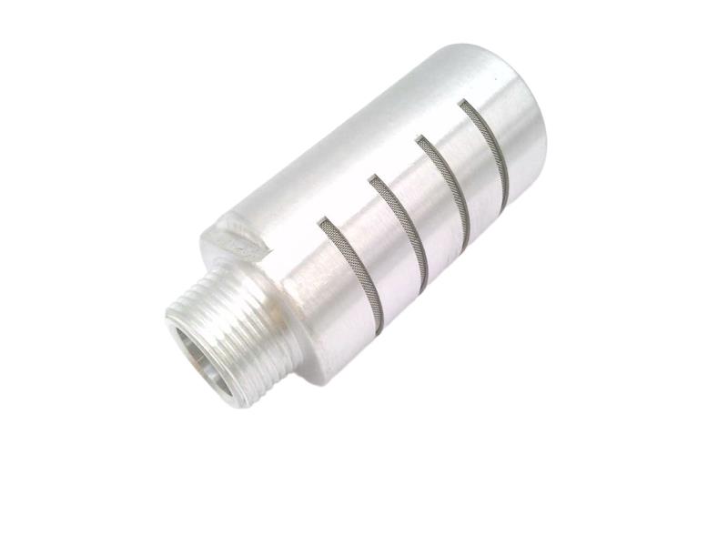 PARKER ASQF-8M