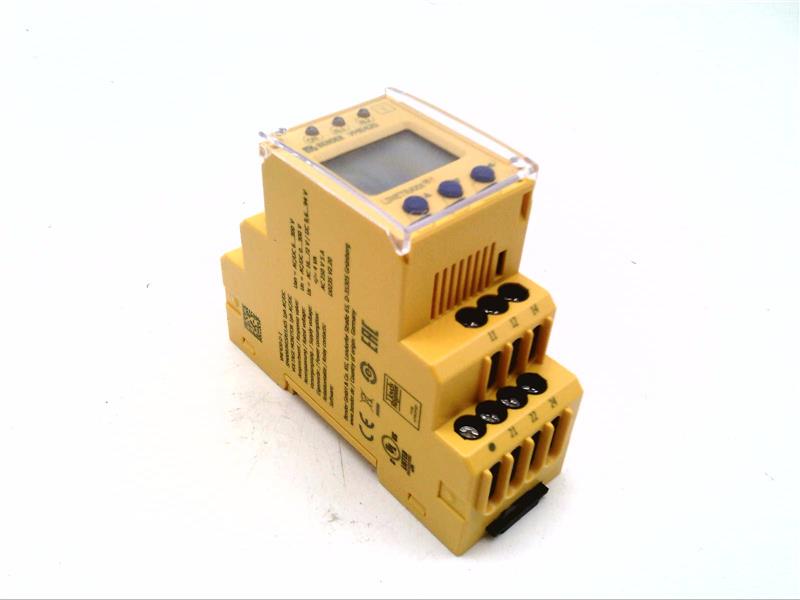 VME420-D-1 by BENDER