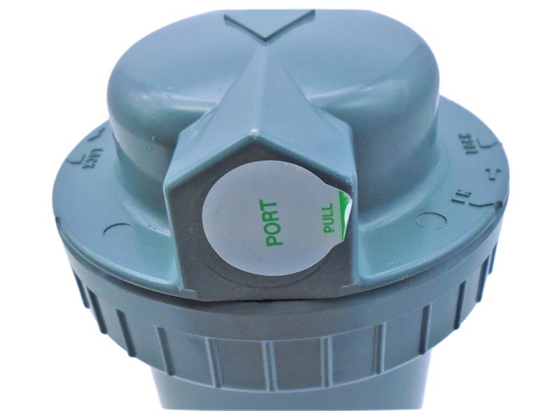 CKD CORP 1137-2N-FM