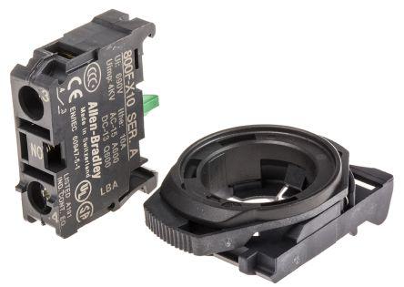 ALLEN BRADLEY 800F-PX01S