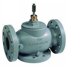 HONEYWELL VGF31EM60