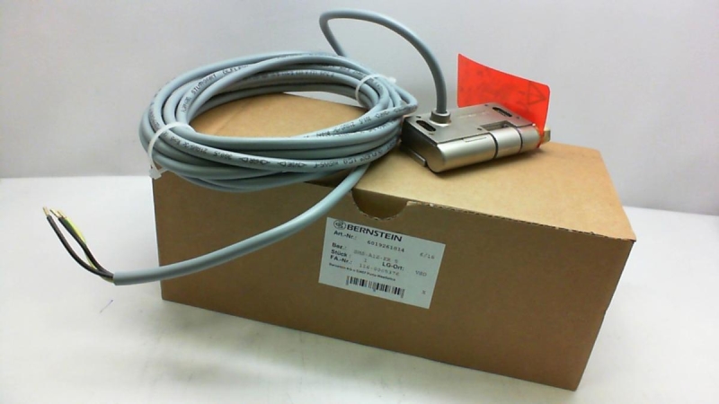 BERNSTEIN AG 601.9261.014