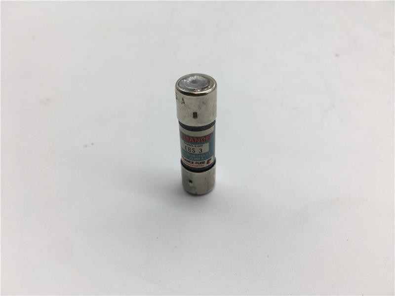 ASEA BROWN BOVERI EBS-3