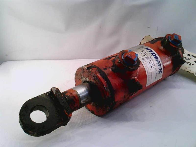 HYDRATEC INCORPORATED MPA-G61173961699