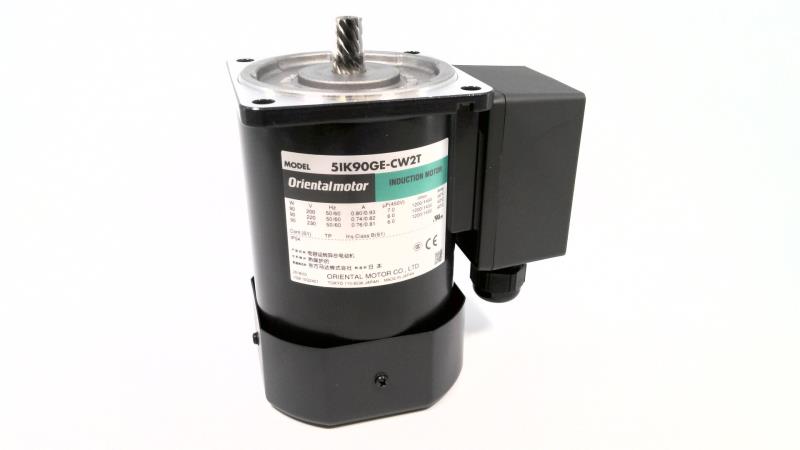 ORIENTAL MOTOR 5IK90GE-CW2TE