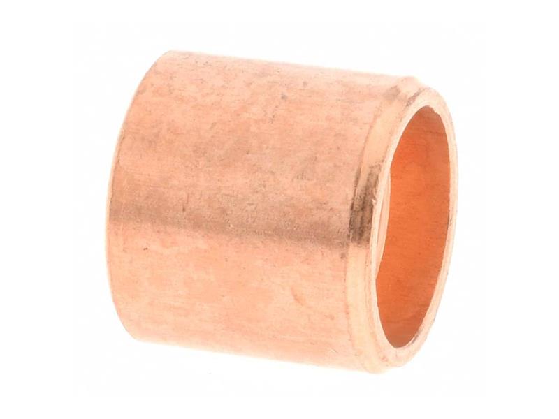 MUELLER INDUSTRIES 15693