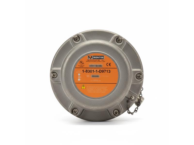 MONITOR TECHNOLOGIES 1-8301-1-D9713