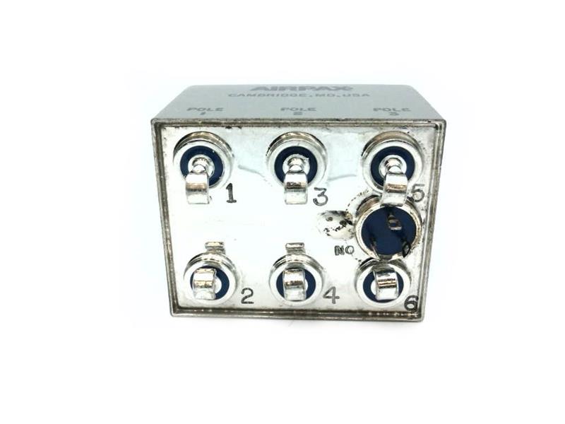 SENSATA TECHNOLOGIES M39019/06-321