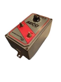 DANAHER MOTION B160000000