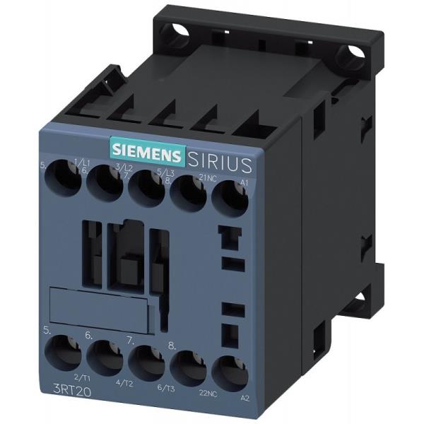 SIEMENS 3RT20171AD02