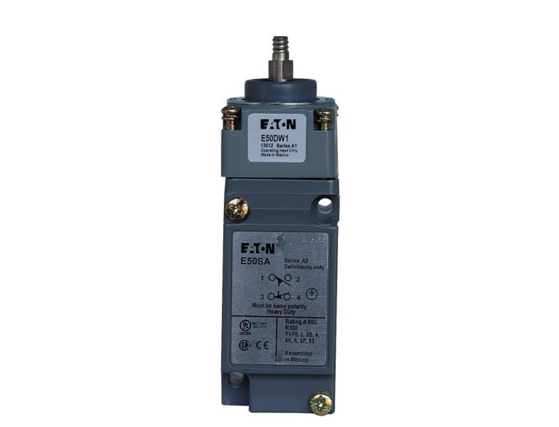 EATON CORPORATION E50AT3P5